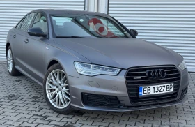 Audi A6 3, 0TFSI 310ps, satin gray, android, 4x4, Auto Sta | Mobile.bg � ����� ������ 4