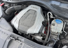 Audi A6 3, 0TFSI 310ps, satin gray, android, 4x4, Auto Sta | Mobile.bg � ����� ������ 17
