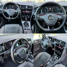VW Golf VII 2.0 TDI 150�.� FACELIFT / HIGHLINE / CAMERA  | Mobile.bg � ����� ������ 14