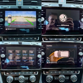 VW Golf VII 2.0 TDI 150�.� FACELIFT / HIGHLINE / CAMERA  | Mobile.bg � ����� ������ 15