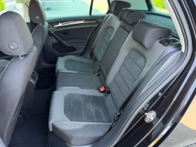 VW Golf VII 2.0 TDI 150�.� FACELIFT / HIGHLINE / CAMERA  | Mobile.bg � ����� ������ 12