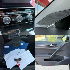 VW Golf VII 2.0 TDI 150�.� FACELIFT / HIGHLINE / CAMERA  | Mobile.bg � ����� ������ 16