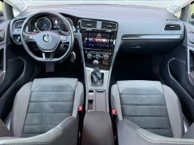 VW Golf VII 2.0 TDI 150�.� FACELIFT / HIGHLINE / CAMERA  | Mobile.bg � ����� ������ 8