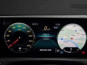 Mercedes-Benz A 35 AMG A35 4MATIC Sedan| 302�.�.| ���.��������� | Mobile.bg � ����� ������ 8