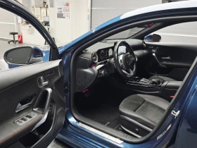 Mercedes-Benz A 35 AMG A35 4MATIC Sedan| 302�.�.| ���.��������� | Mobile.bg � ����� ������ 10