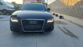 Audi A4 3.0 tdi 239 hp DISTRONIC | Auto.bg — изображение 3