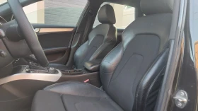 Audi A4 3.0 tdi 239 hp DISTRONIC | Auto.bg — изображение 9