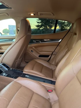 Porsche Panamera GTS 4.8 | Mobile.bg � ����� ������ 7