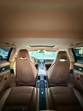 Porsche Panamera GTS 4.8 | Mobile.bg � ����� ������ 9