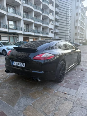 Porsche Panamera GTS 4.8 | Mobile.bg � ����� ������ 4