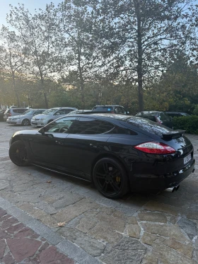 Porsche Panamera GTS 4.8 | Mobile.bg � ����� ������ 3