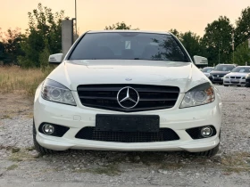 ����� �� �������� �� Mercedes-Benz C 320 �MG 320 CDI
