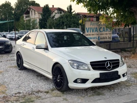 ����� �� �������� �� Mercedes-Benz C 320 �MG 320 CDI