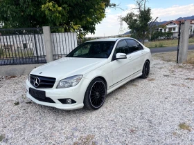 Mercedes-Benz C 320 АMG 320 CDI | Auto.bg — изображение 6