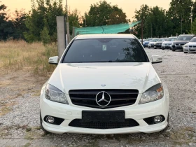 ����� �� �������� �� Mercedes-Benz C 320 �MG 320 CDI