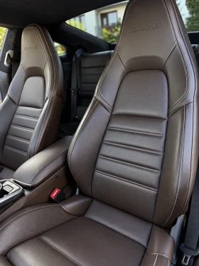 Porsche 911 Turbo s Stage 2 | Mobile.bg � ����� ������ 13