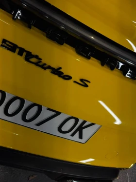 Porsche 911 Turbo s Stage 2 | Mobile.bg � ����� ������ 8