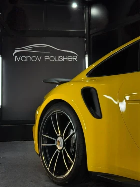Porsche 911 Turbo s Stage 2 | Mobile.bg � ����� ������ 5