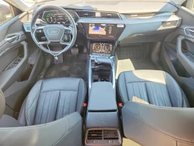 Audi E-Tron Premium | Auto.bg — изображение 8