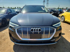 Audi E-Tron Premium | Auto.bg — изображение 5