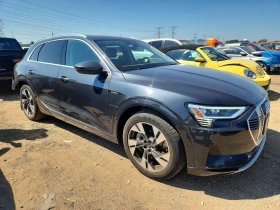 Audi E-Tron Premium | Auto.bg — изображение 4