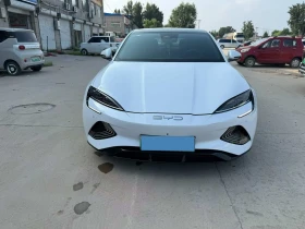 BYD Seal RWD 61.4KWH Glory Edition  Elite | Mobile.bg � ����� ������ 5