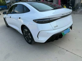 BYD Seal RWD 61.4KWH Glory Edition  Elite | Mobile.bg � ����� ������ 7