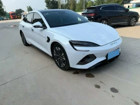 BYD Seal RWD 61.4KWH Glory Edition  Elite | Mobile.bg � ����� ������ 4