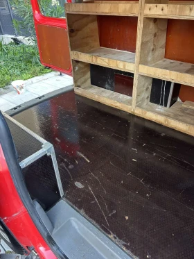 VW Caddy - 3450 € - 73292961 2
