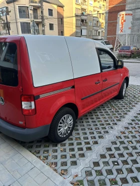 VW Caddy - 3450 € - 73292961 7
