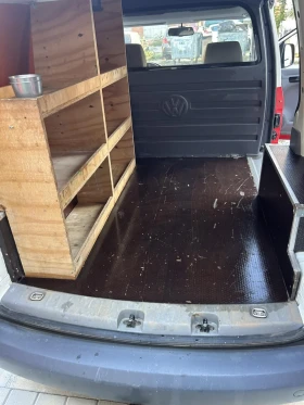 VW Caddy - 3450 € - 73292961 5