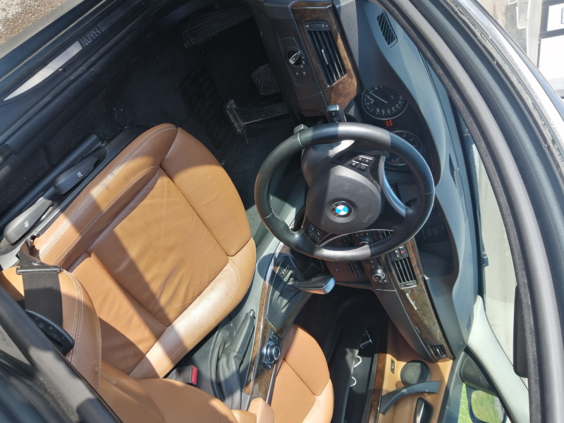 BMW 330, снимка 1 - Автомобили и джипове - 46173636