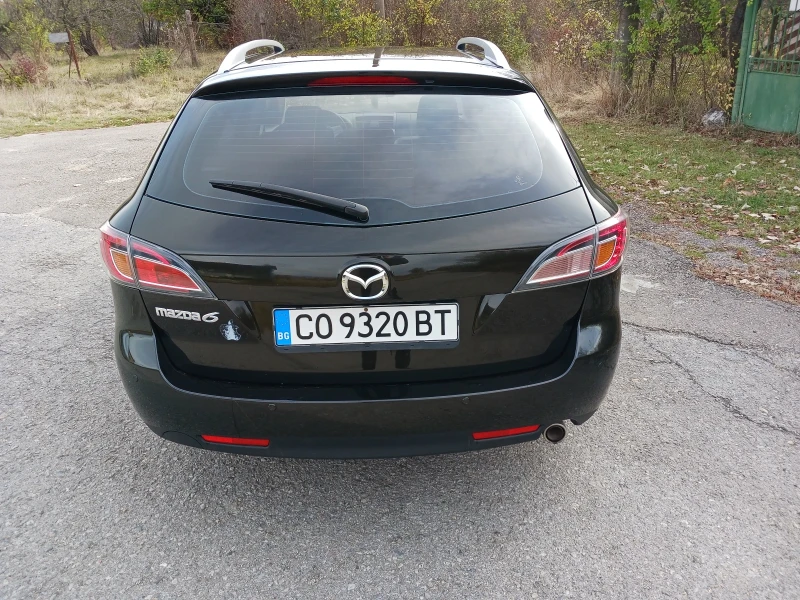 Mazda 6, снимка 3 - Автомобили и джипове - 47760023