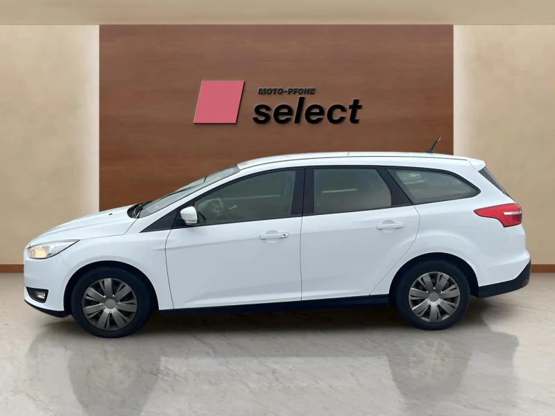 Ford Focus 1.0 EcoBoost, снимка 2 - Автомобили и джипове - 48100559