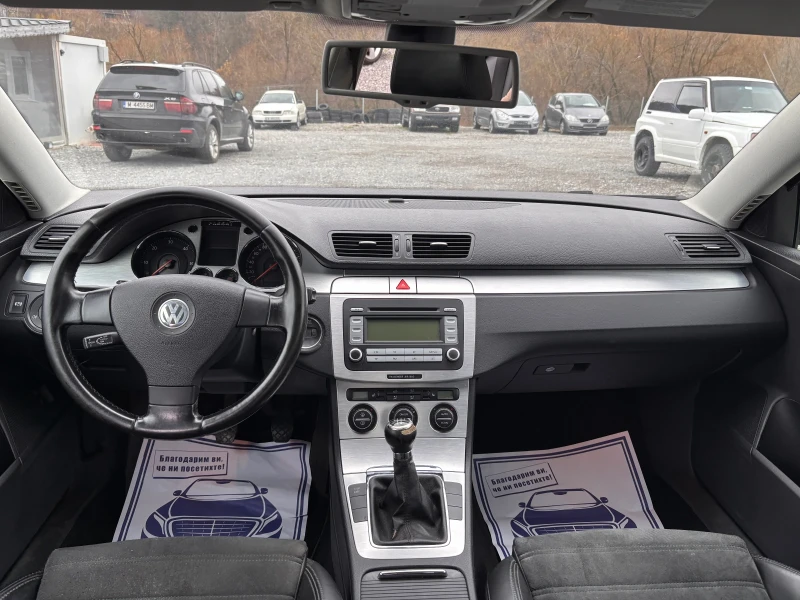 VW Passat 1.9 TDI 105 ps, снимка 12 - Автомобили и джипове - 48236935