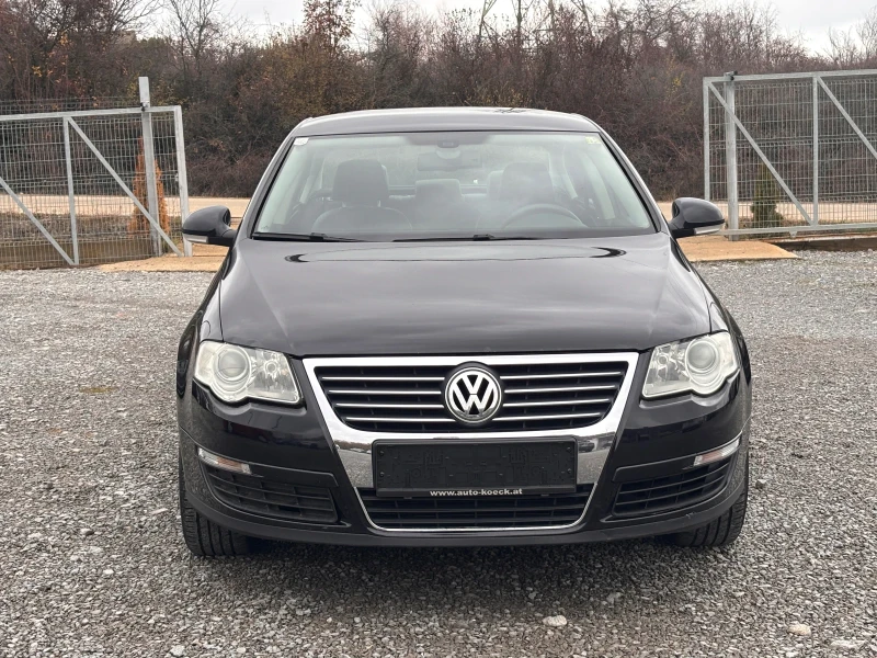 VW Passat 1.9 TDI 105 ps, снимка 1 - Автомобили и джипове - 48236935