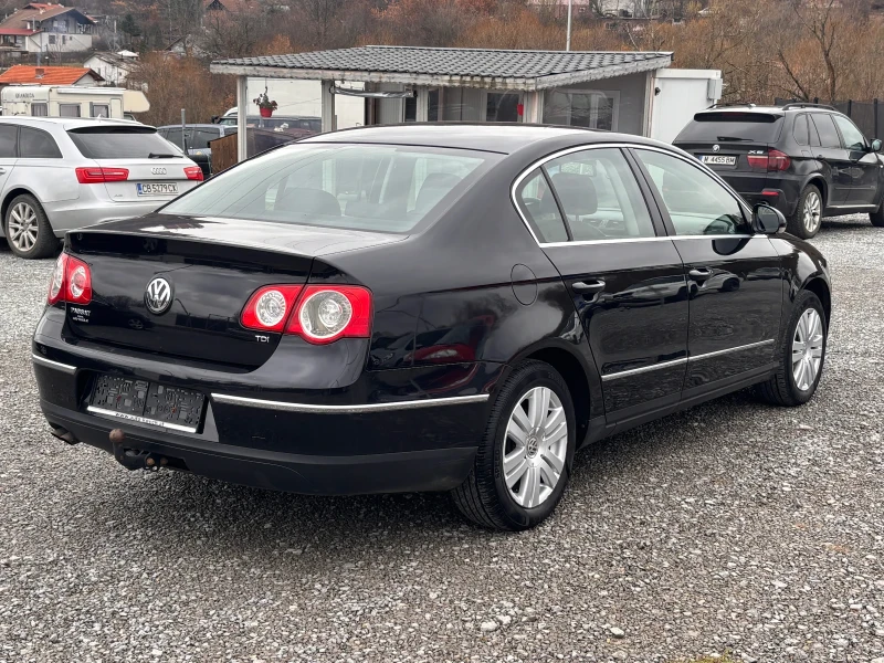 VW Passat 1.9 TDI 105 ps, снимка 6 - Автомобили и джипове - 48236935