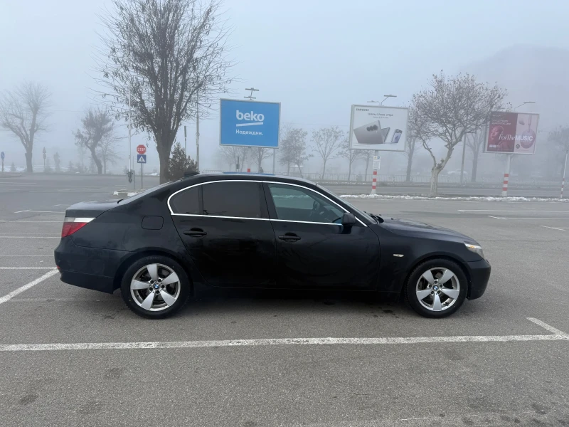 BMW 530 Автоматик, снимка 6 - Автомобили и джипове - 48712664