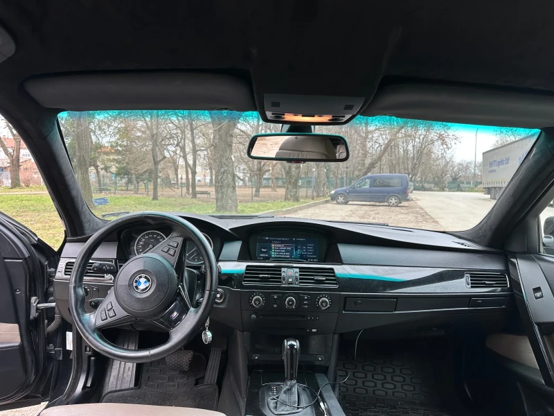 BMW 530 530 xdrive, снимка 11 - Автомобили и джипове - 49139140