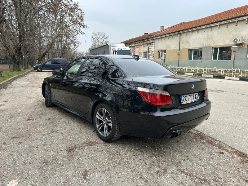 BMW 530 530 xdrive, снимка 5 - Автомобили и джипове - 49139140