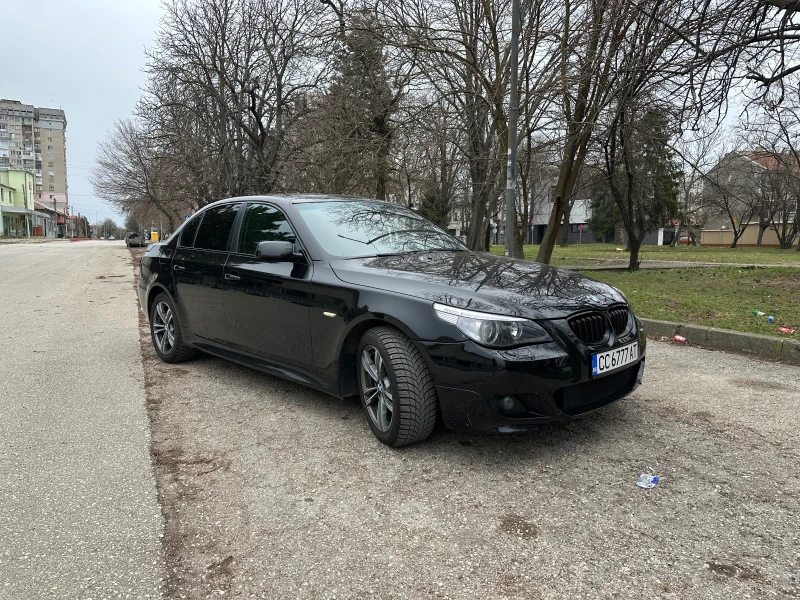 BMW 530 530 xdrive, снимка 2 - Автомобили и джипове - 49139140