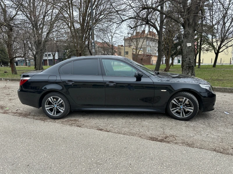 BMW 530 530 xdrive, снимка 3 - Автомобили и джипове - 49139140