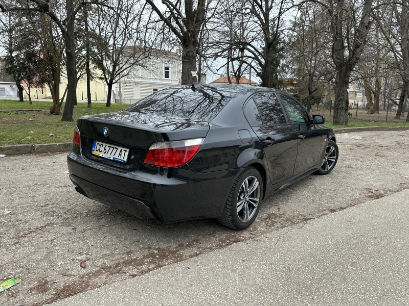 BMW 530 530 xdrive, снимка 4 - Автомобили и джипове - 49139140