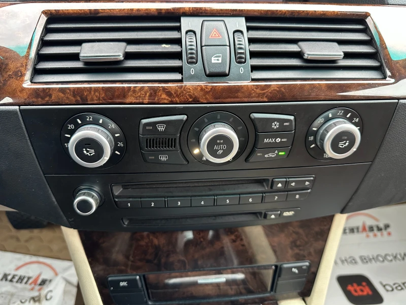 BMW 530 3.0d 235 к.с. XDrive, снимка 12 - Автомобили и джипове - 49630625