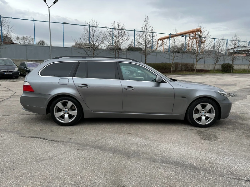 BMW 530 3.0d 235 к.с. XDrive, снимка 5 - Автомобили и джипове - 49630625