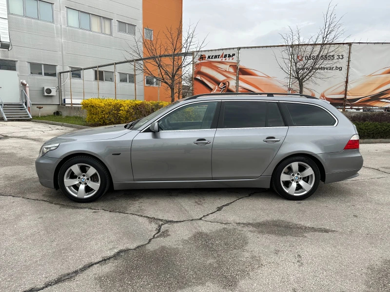 BMW 530 3.0d 235 к.с. XDrive, снимка 2 - Автомобили и джипове - 49630625