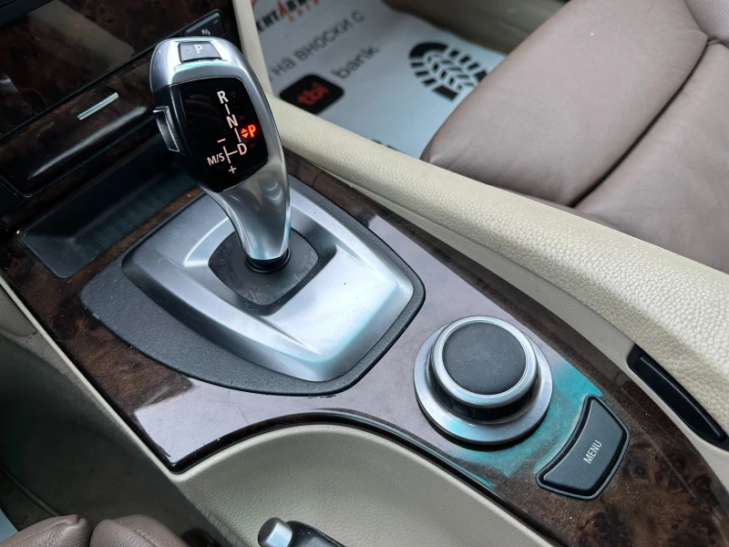 BMW 530 3.0d 235 к.с. XDrive, снимка 11 - Автомобили и джипове - 49630625