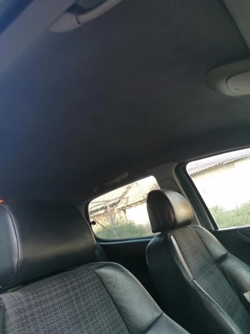 Peugeot 307, снимка 7 - Автомобили и джипове - 51575421