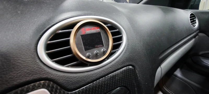 Ford Focus ST, снимка 5 - Автомобили и джипове - 52448270