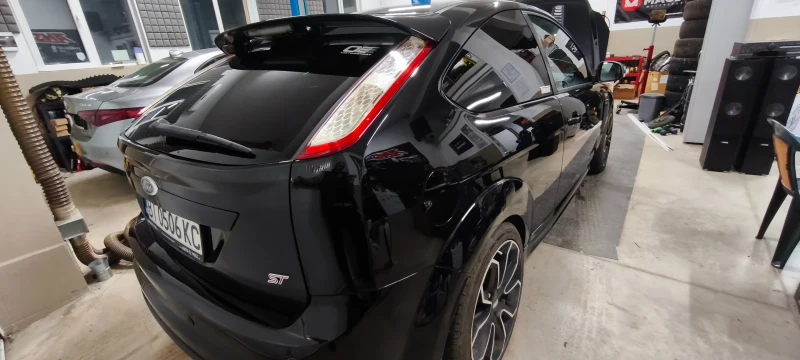Ford Focus ST, снимка 8 - Автомобили и джипове - 52448270